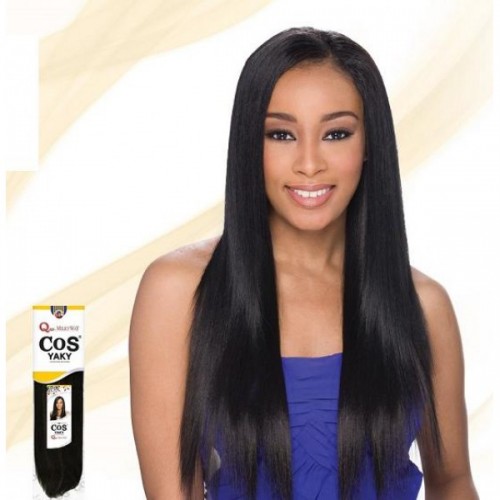 Milkyway Que COS YAKY BULK 16"